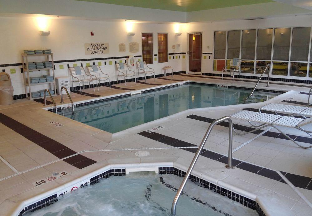 Hampton Inn & Suites Avon Indianapolis المظهر الخارجي الصورة